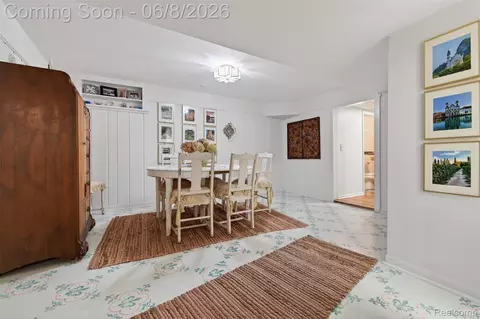 Dining - 109 Wompole Dr, Village Of Clarkston, MI 48346 photo 4 of 4
