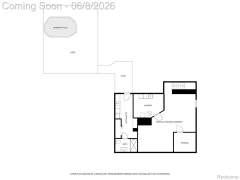 Other - 109 Wompole Dr, Village Of Clarkston, MI 48346 photo 33 of 33
