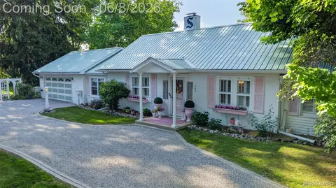 Other - 109 Wompole Dr, Village Of Clarkston, MI 48346 photo 1 of 33