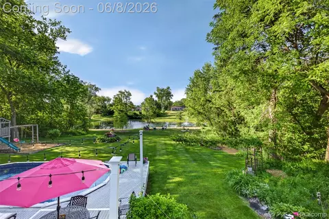 Other - 109 Wompole Dr, Village Of Clarkston, MI 48346 photo 21 of 33