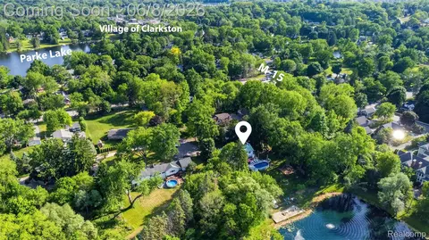 View/Area - 109 Wompole Dr, Village Of Clarkston, MI 48346 photo 1 of 2