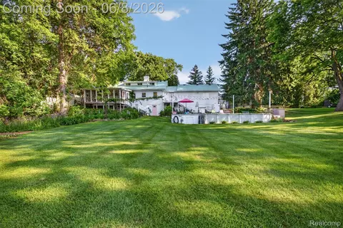 Other - 109 Wompole Dr, Village Of Clarkston, MI 48346 photo 24 of 33