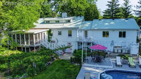 Other - 109 Wompole Dr, Village Of Clarkston, MI 48346 photo 16 of 33