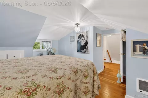 Bedroom - 109 Wompole Dr, Village Of Clarkston, MI 48346 photo 6 of 6