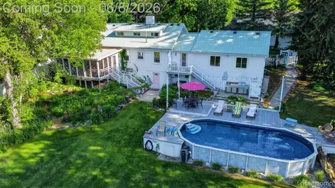 Other - 109 Wompole Dr, Village Of Clarkston, MI 48346 photo 15 of 33