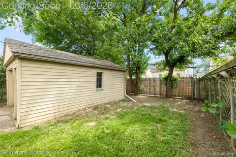 Other - 674 E Webster St, Ferndale, MI 48220 photo 7 of 7