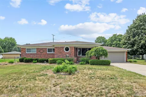 52655 Pappy, Shelby Township, MI 48316