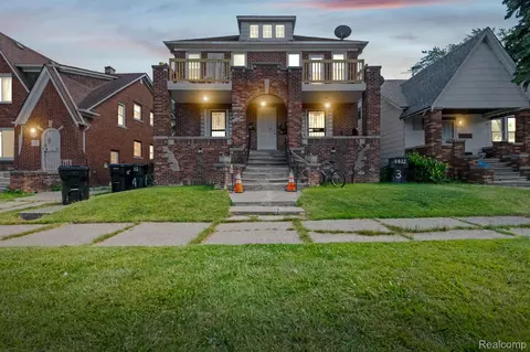 14422 Maddelein St, Detroit, MI 48205