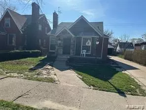 10220 E Outer Dr, Detroit, MI 48224