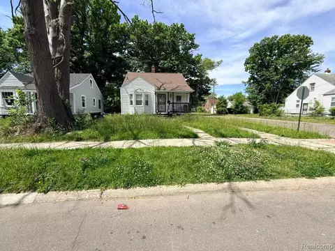 6215 Radnor St, Detroit, MI 48224