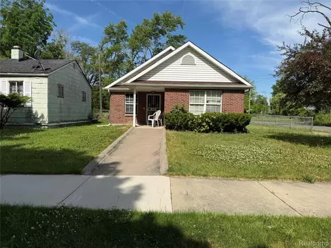 14257 Fielding St, Detroit, MI 48223