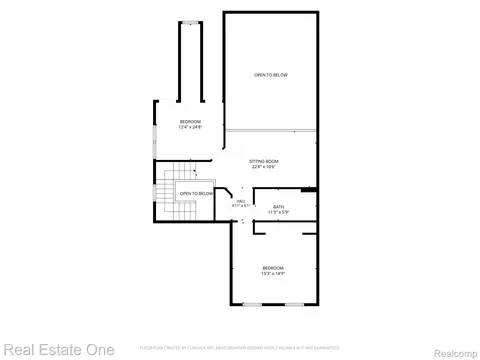 Other - 731 E Bluff Ct, Rochester Hills, MI 48307 photo 14 of 14