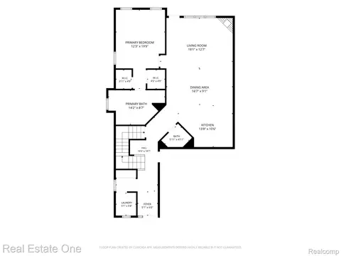 Other - 731 E Bluff Ct, Rochester Hills, MI 48307 photo 13 of 14