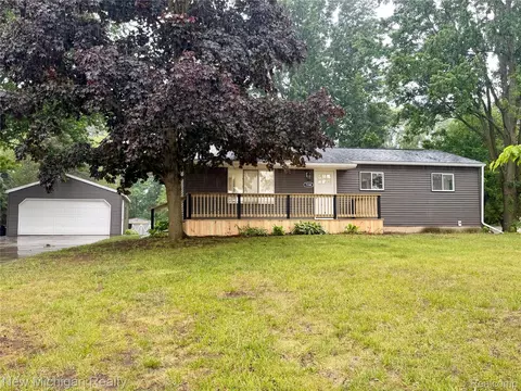 7104 Willard Rd, Forest, MI 48746