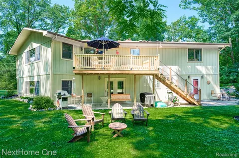 4423 Mason Rd, Marion, MI 48843