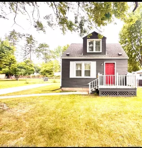 5990 Janet St, Taylor, MI 48180