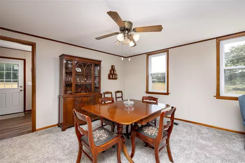 Dining - 2851 N Dancer Rd, Lima, MI 48130 photo 2 of 3