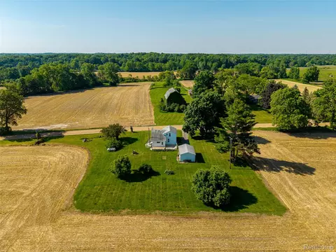 View/Area - 2851 N Dancer Rd, Lima, MI 48130 photo 9 of 9