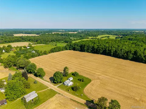 View/Area - 2851 N Dancer Rd, Lima, MI 48130 photo 4 of 9