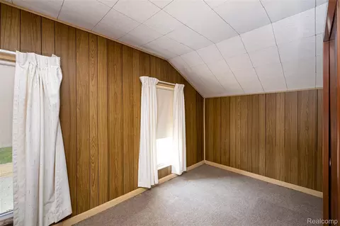 Bedroom - 2851 N Dancer Rd, Lima, MI 48130 photo 5 of 7