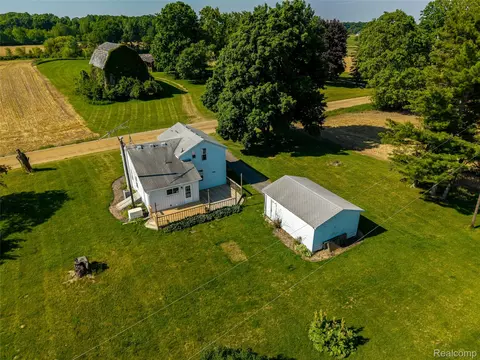 Other - 2851 N Dancer Rd, Lima, MI 48130 photo 1 of 12
