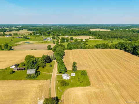 View/Area - 2851 N Dancer Rd, Lima, MI 48130 photo 5 of 9
