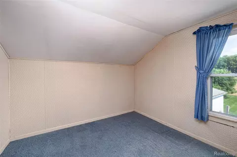 Bedroom - 2851 N Dancer Rd, Lima, MI 48130 photo 6 of 7