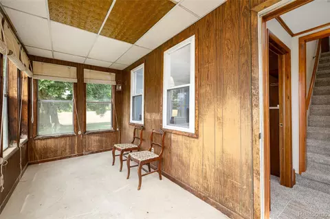 Exterior - 2851 N Dancer Rd, Lima, MI 48130 photo 6 of 15