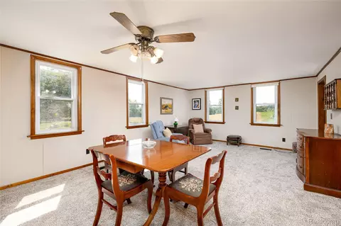 Dining - 2851 N Dancer Rd, Lima, MI 48130 photo 3 of 3