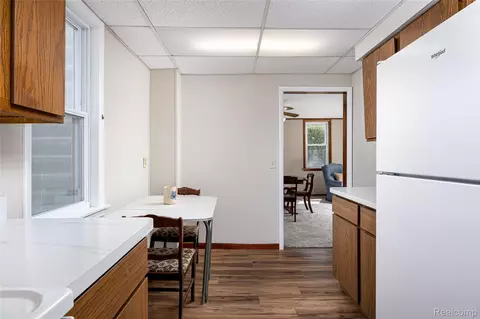 Kitchen - 2851 N Dancer Rd, Lima, MI 48130 photo 4 of 4