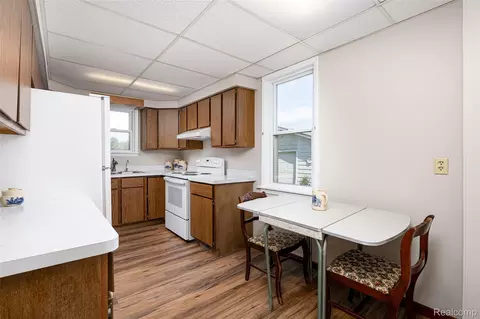 Kitchen - 2851 N Dancer Rd, Lima, MI 48130 photo 1 of 4