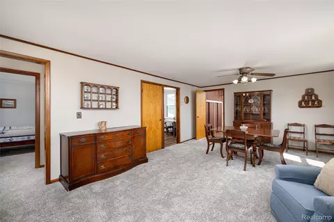 Dining - 2851 N Dancer Rd, Lima, MI 48130 photo 1 of 3