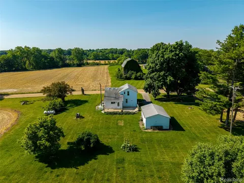 Other - 2851 N Dancer Rd, Lima, MI 48130 photo 11 of 12