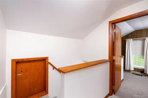 Entry Way - 2851 N Dancer Rd, Lima, MI 48130 photo 1 of 1