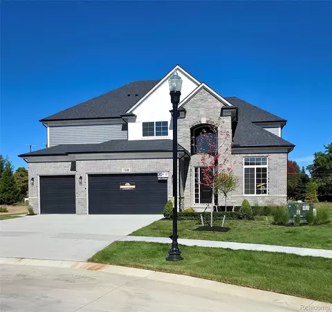 7338 Brys Dr, Shelby Township, MI 48316