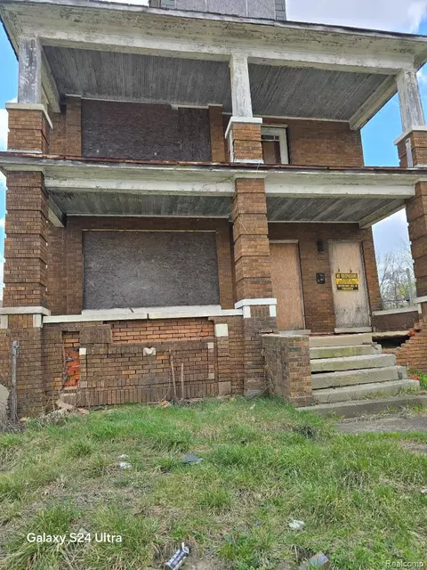 320 Owen St, Detroit, MI 48202