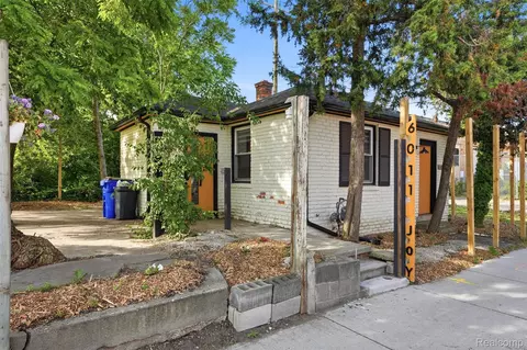 6011 Joy Rd, Detroit, MI 48204