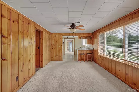 Living - 4901 Pointe Tremble Rd, Algonac, MI 48001 photo 4 of 7