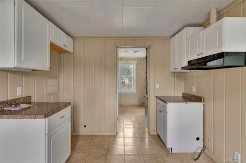 Entry Way - 4901 Pointe Tremble Rd, Algonac, MI 48001 photo 1 of 1