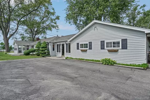 4901 Pointe Tremble Rd, Algonac, MI 48001