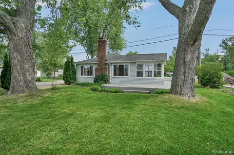 Other - 4901 Pointe Tremble Rd, Algonac, MI 48001 photo 16 of 16