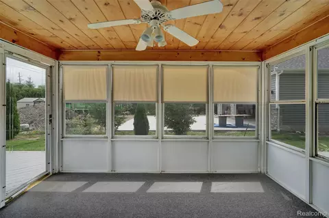 Exterior - 4901 Pointe Tremble Rd, Algonac, MI 48001 photo 1 of 9