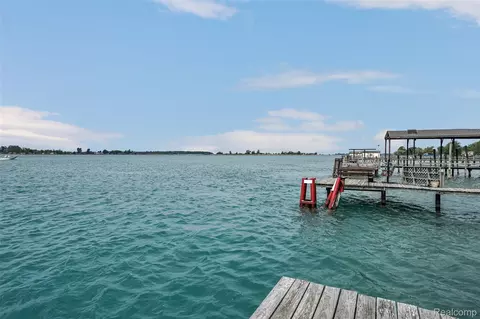 View/Area - 4901 Pointe Tremble Rd, Algonac, MI 48001 photo 4 of 5