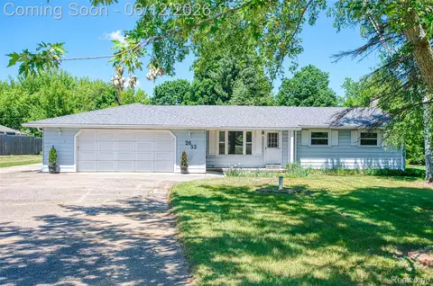 2653 Porcupine Trl, Mayfield, MI 48446