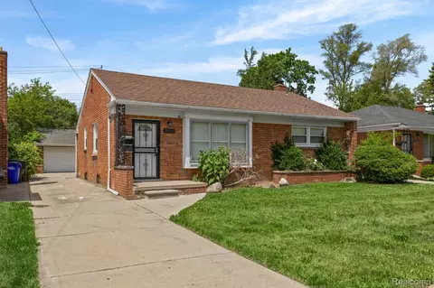 20261 Burt Rd, Detroit, MI 48219