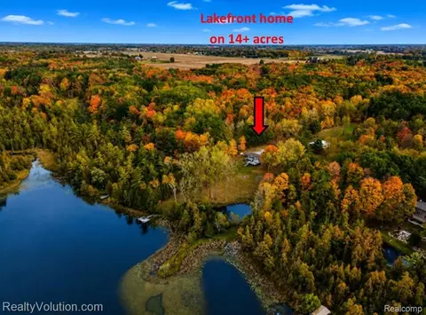 1702 Birch Rd, Attica, MI 48412