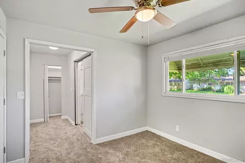 Bedroom - 611 S Main St, Davison, MI 48423 photo 1 of 4