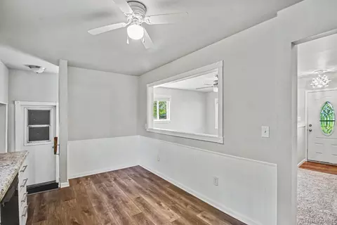 Entry Way - 611 S Main St, Davison, MI 48423 photo 1 of 1