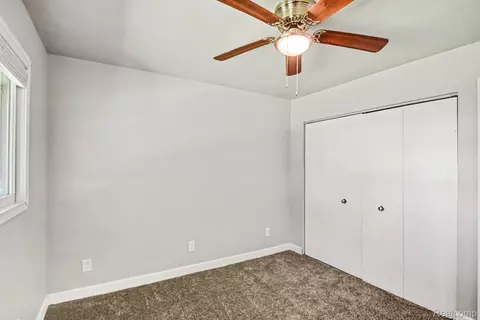Bedroom - 611 S Main St, Davison, MI 48423 photo 2 of 4
