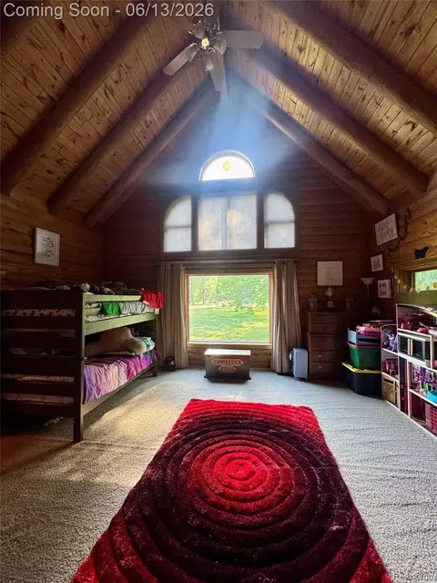 Bedroom - 16501 Hannan Rd, Romulus, MI 48174 photo 1 of 3